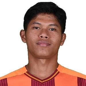 Dika Kuswardani
