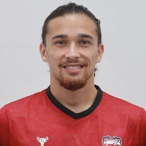 Jordy Wehrmann
