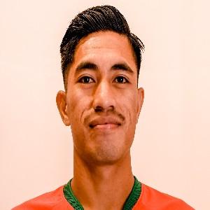 Riswan Lauhim