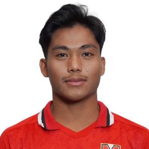 Muhammad Rafly
