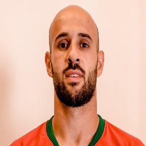 Mohammad Rashid