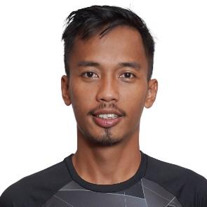 Ray Rendodo