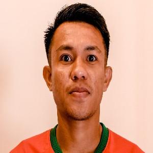 Muhammad Kasim Botan