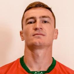 Slavko Damjanovic