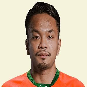 Muhammad Hidayat