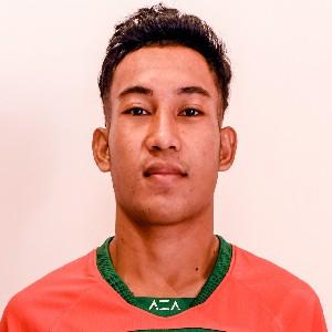 Alfan Suaib