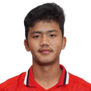 Darel Valentino