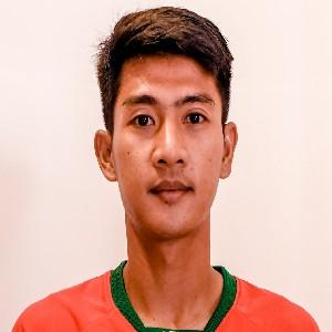 Malik Risaldi