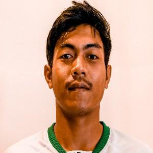 Andhika Ramadhani
