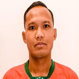 Oktavianus Fernando