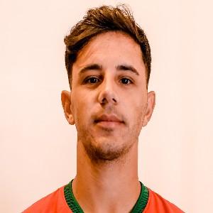Bruno Morerira