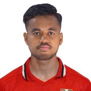Alwi Slamat