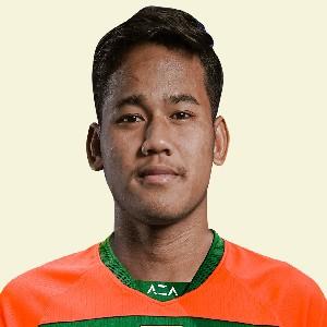 Toni Firmansyah