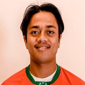 Andre Oktaviansyah