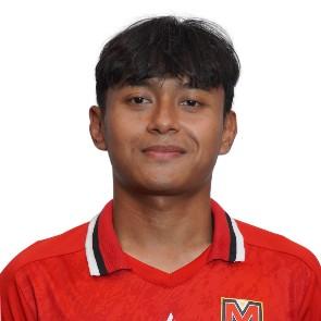 Firman Ramdhani