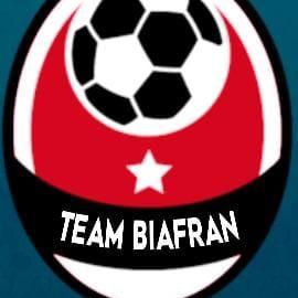 BIAFRAN FC