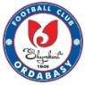 Ordabasy