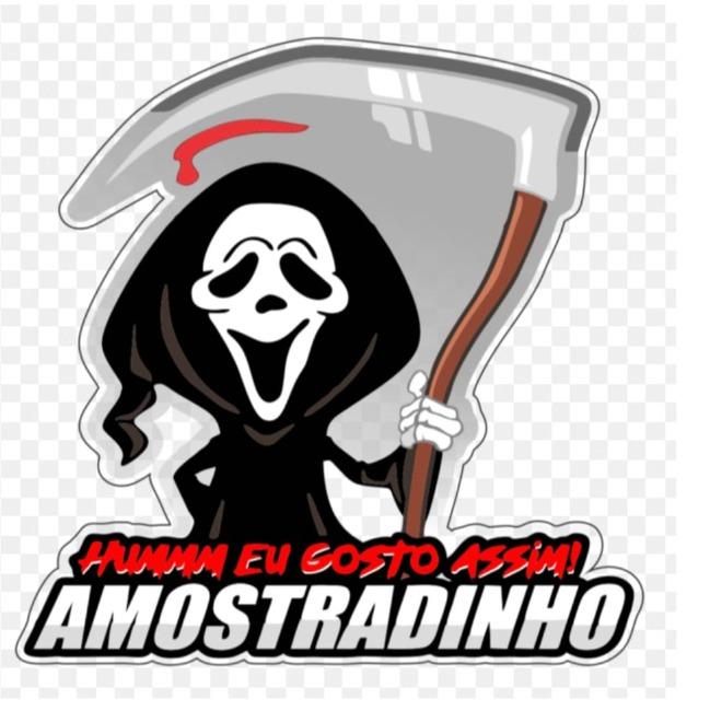 Os Amostradinhos