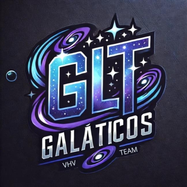 Galáticos