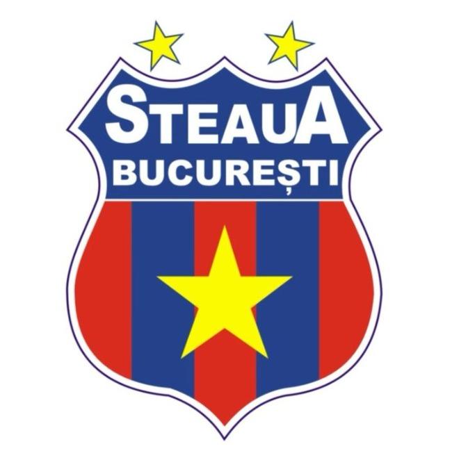 Steaua Bucarest
