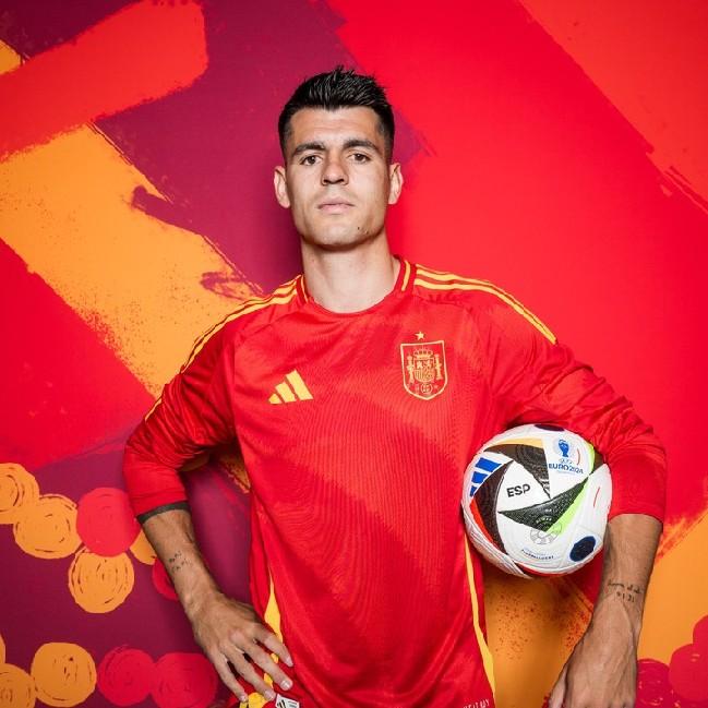 A.Morata