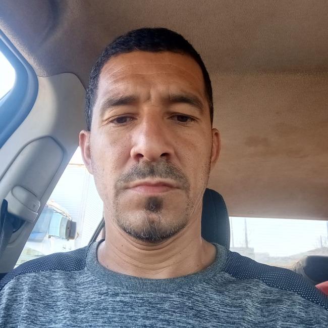 DENILSON DOS SANTOS BARBOSA