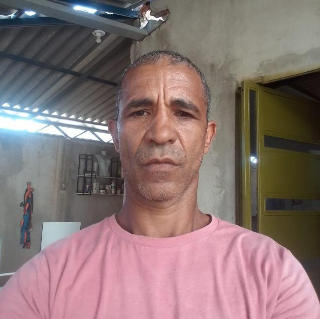 GILMAR FRANCISCO PARDIM