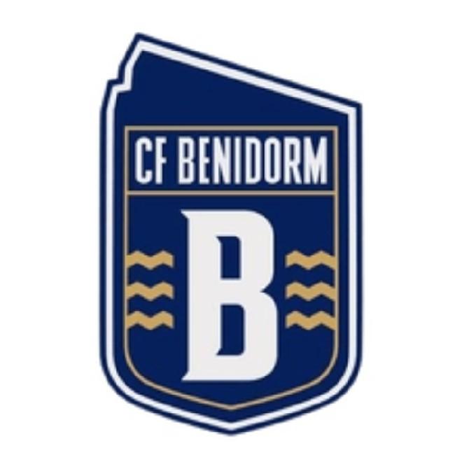 CF Benidorm