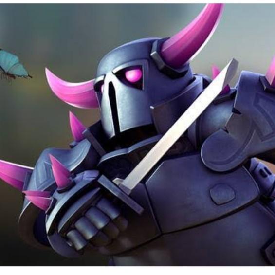 PEKKA