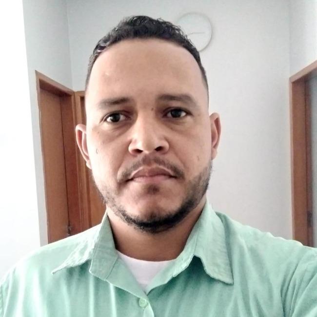 ROBSON DA SILVA OLIVEIRA