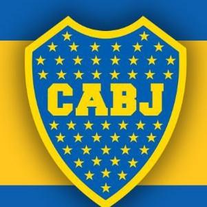 Boca Jr.