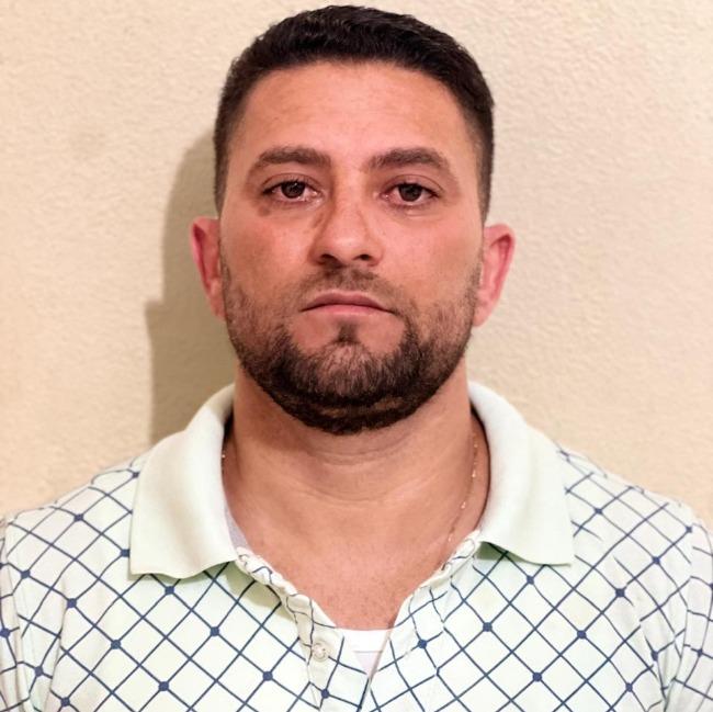 CHARLES ALVES DA SOLIDADE