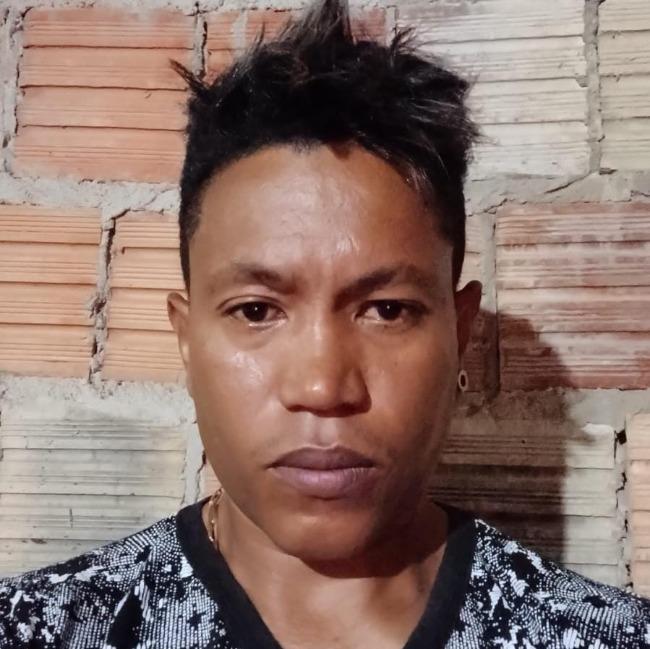 AURIELITON GOMES CRUZ