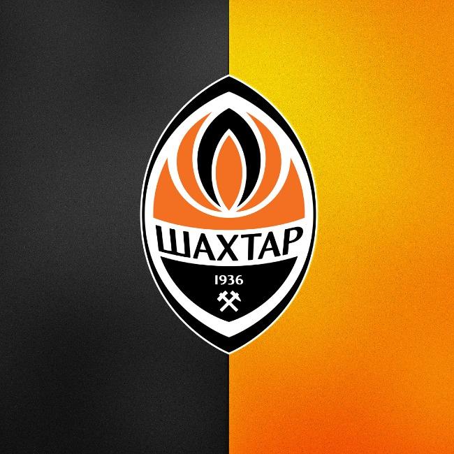 Shakthar Donetsk