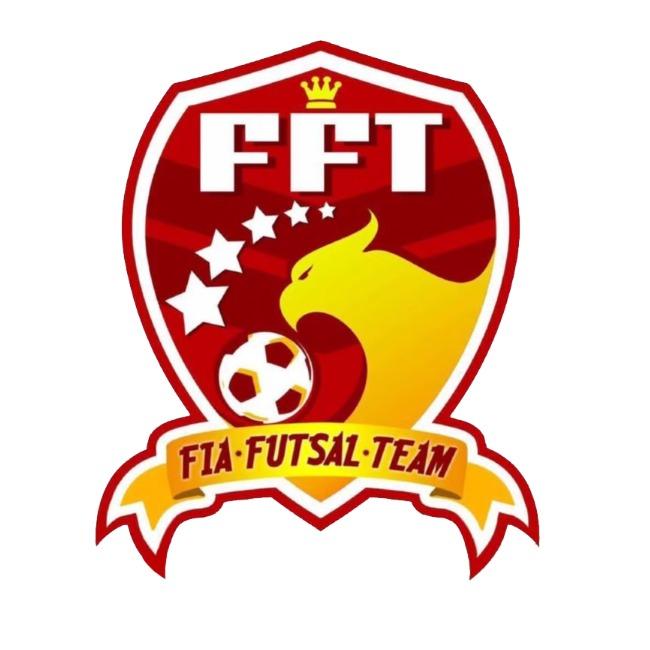 FPI FIA Futsal Team