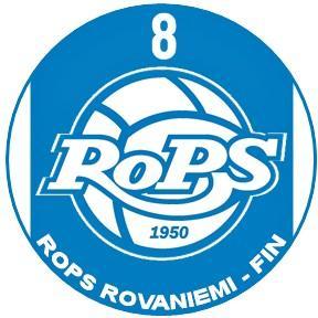 Rops Rovaniemi/Finlândia