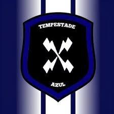 Tempestade Azul