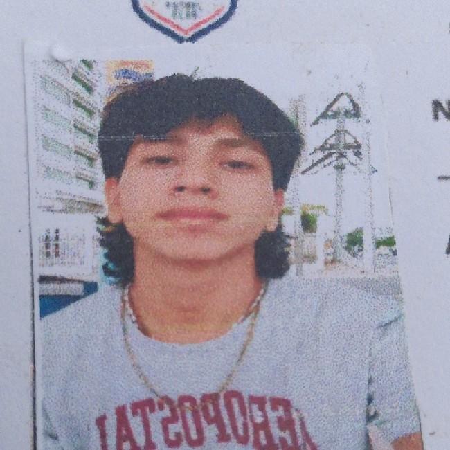 EZEQUIEL CHANGO
