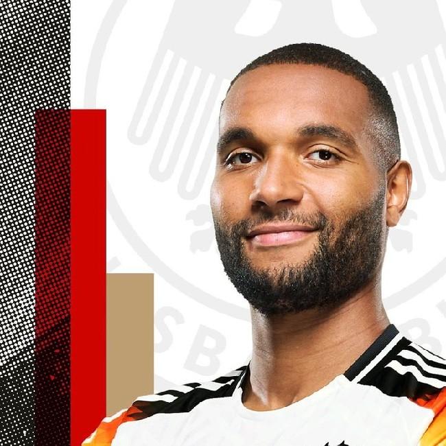 Jonathan Tah