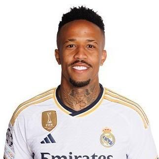 Eder militao