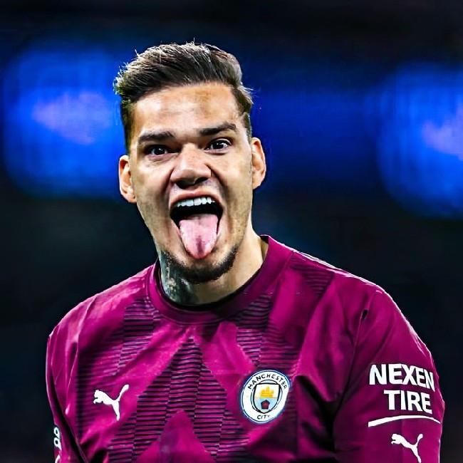 Ederson