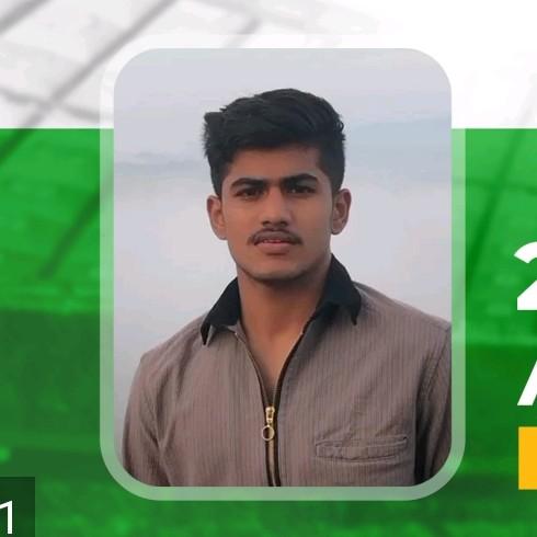 AJMAL