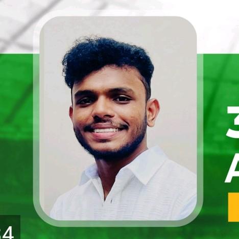AJMAL ROSHAN