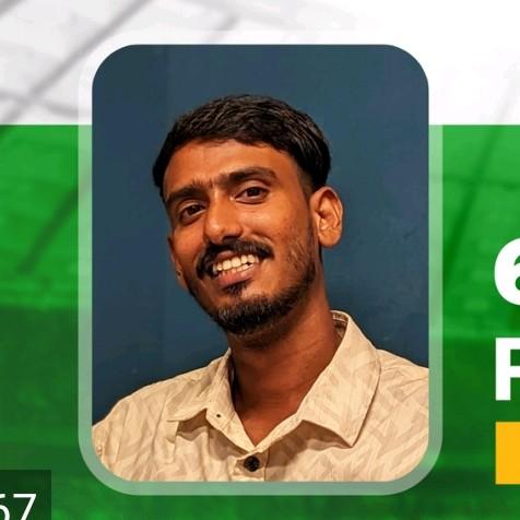 FASIL P GK