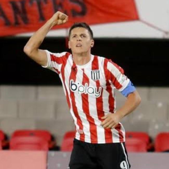 Guido Carrillo
