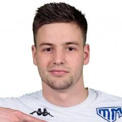 Никита Макаров
