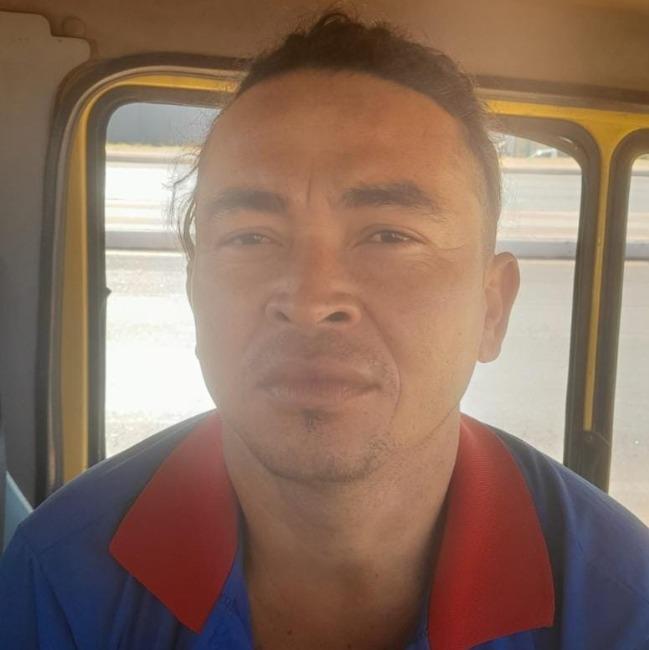 FRANCISCO BATISTA FERREIRA