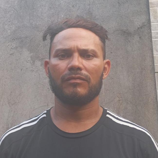 JOSÉ ROGÉRIO ALVES CARDOSO