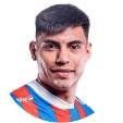 🇵🇾 Santiago Arzamendia