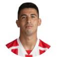 🇦🇷 Santiago Flores